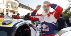 Sebastien Ogier